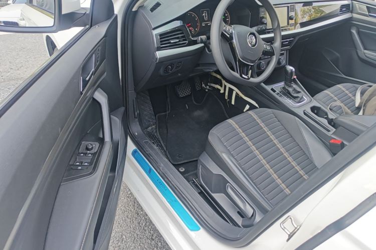 Volkswagen Lavida 2019 #18 Volkswagen Lavida 2019 car image #18