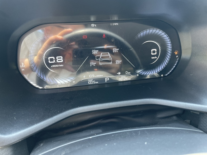 GEELY Emgrand 2024 #8 GEELY Emgrand 2024 image de voiture #8