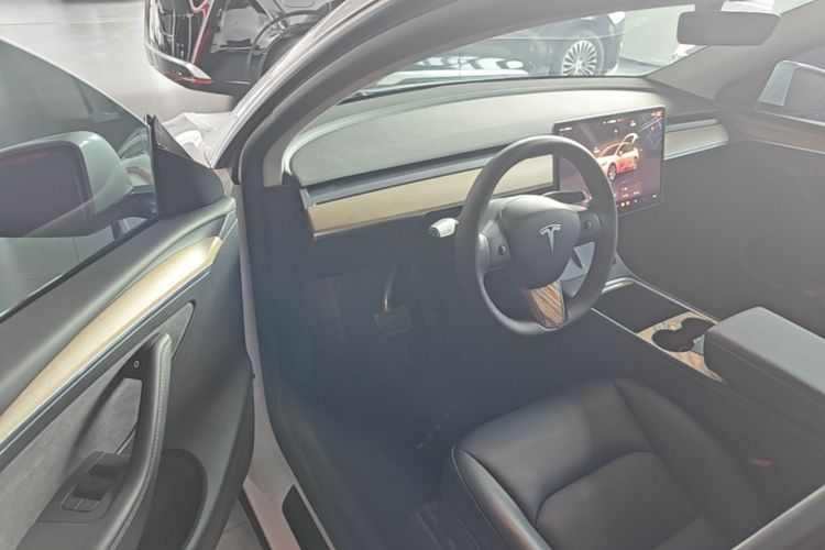 Tesla Model Y 2022 #16 Tesla Model Y 2022 immagine di auto #16