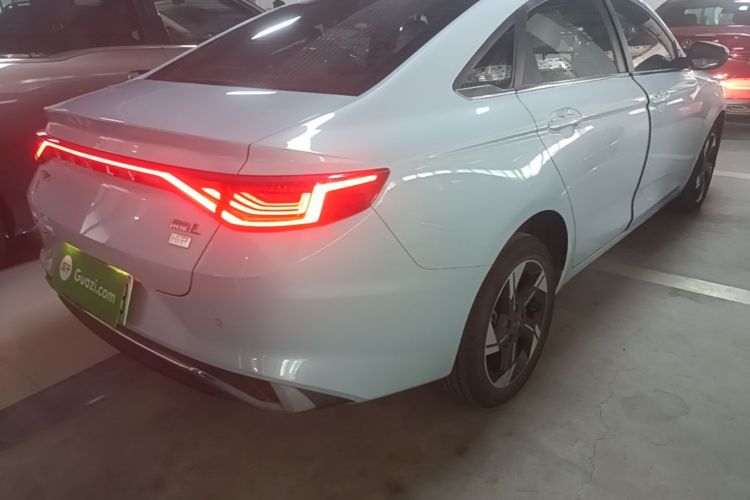 GEELY Emgrand L HiP 2022 #7 GEELY Emgrand L HiP 2022 car image #7