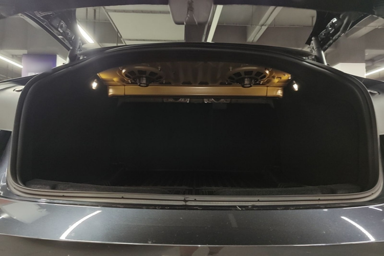 Tesla Model 3 2024 car image #19
