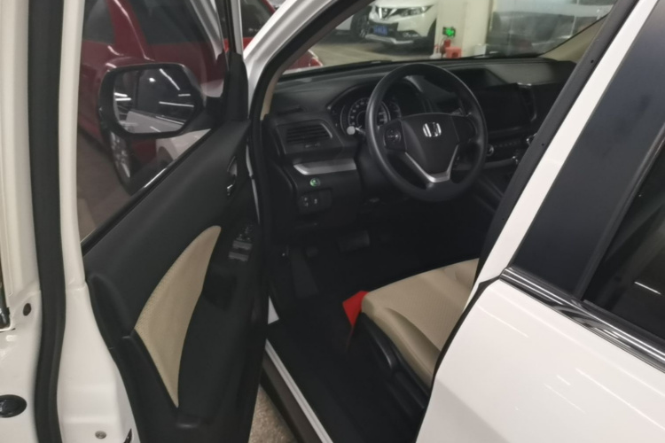 Honda CR-V 2017 #16 Honda CR-V 2017 car image #16