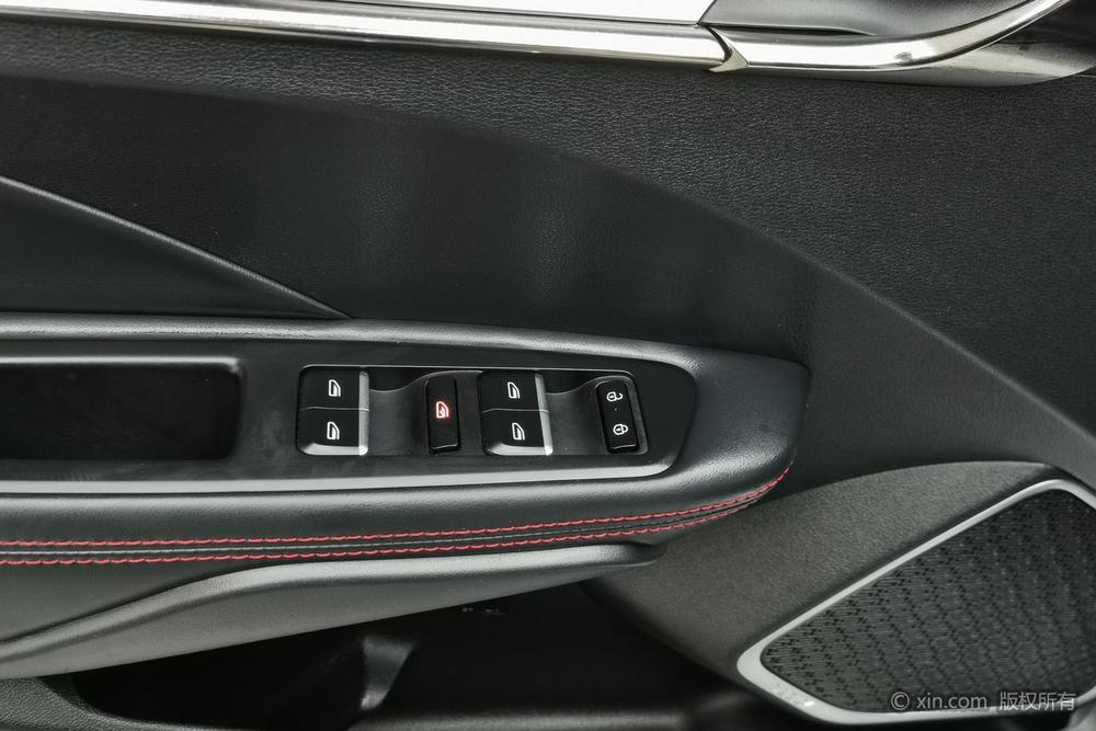 GEELY Binray 2019 #23 GEELY Binray 2019 immagine di auto #23