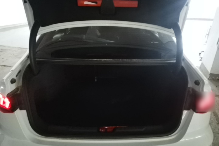 Audi A3 2024 car image #19