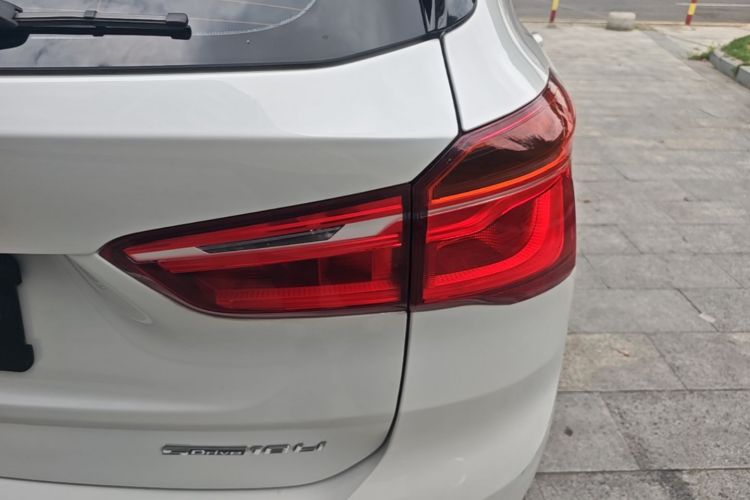 BMW X1 2019 #5 BMW X1 2019 immagine di auto #5