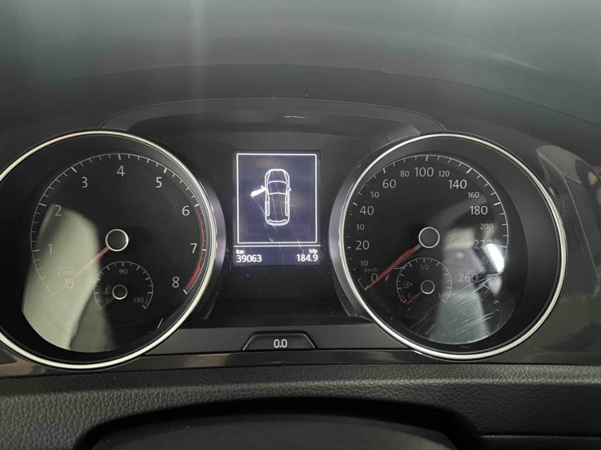 Volkswagen Golf 2020 #4 Volkswagen Golf 2020 car image #4
