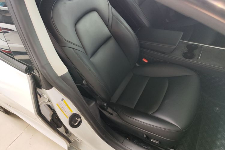 Tesla Model 3 2021 #24 Tesla Model 3 2021 car image #24