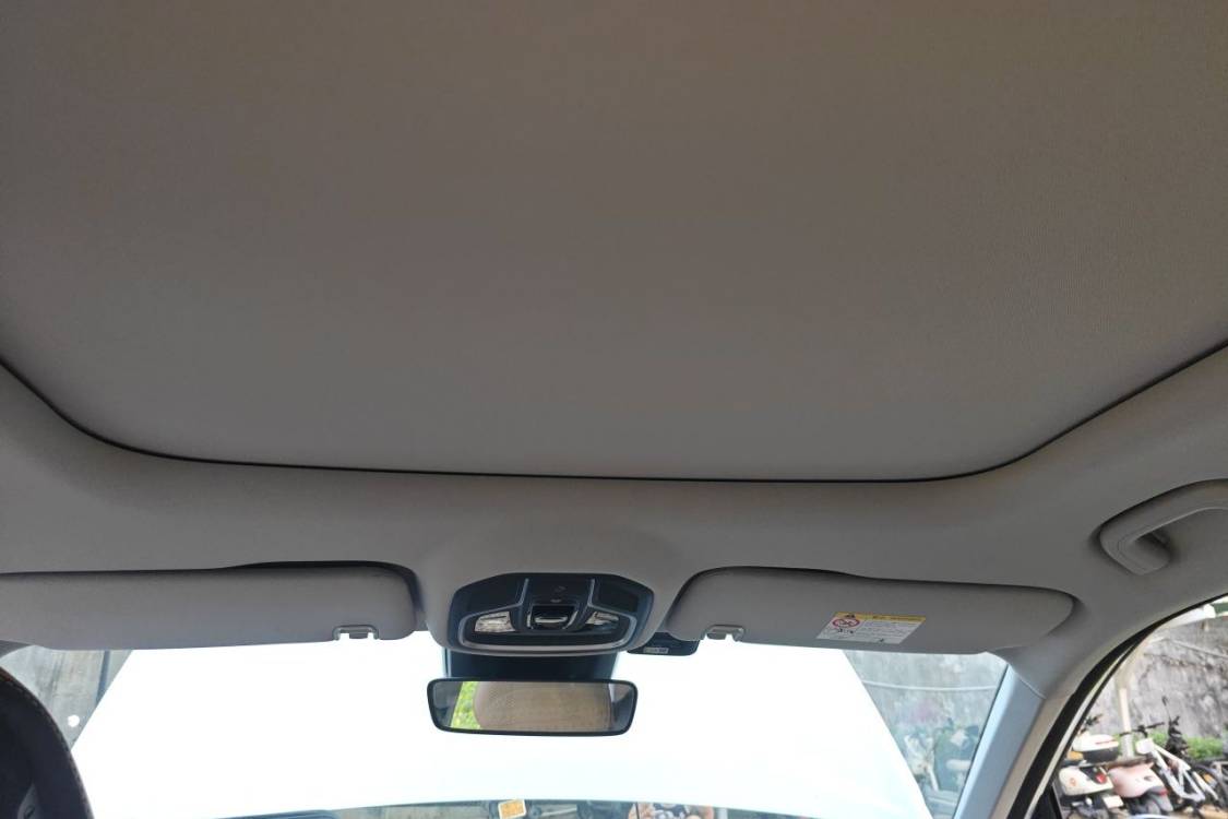 GEELY Boyue L 2022 #20 GEELY Boyue L 2022 imagen de coche #20