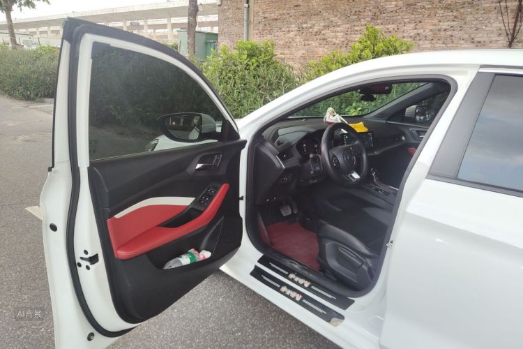 MG 5 2021 #18 MG 5 2021 immagine di auto #18