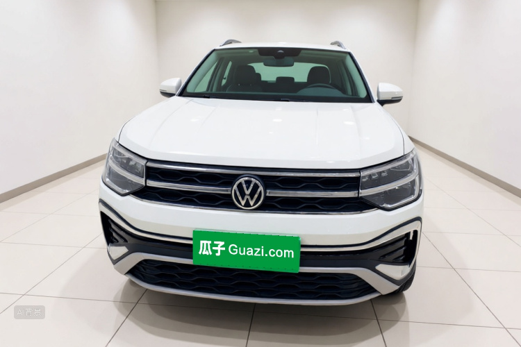 Volkswagen Tharu 2023 #3 Volkswagen Tharu 2023 car image #3