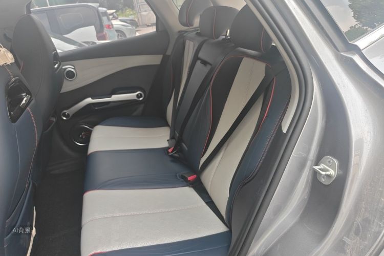 BYD Yuan Plus 2023 car image #19
