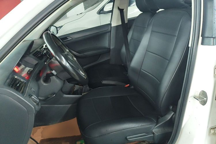 Volkswagen Santana 2020 car image #19