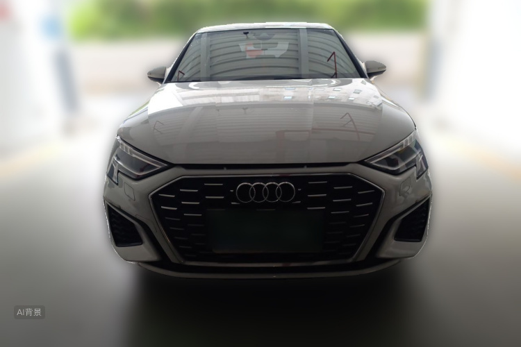 Audi A3 2022 #3 Audi A3 2022 car image #3