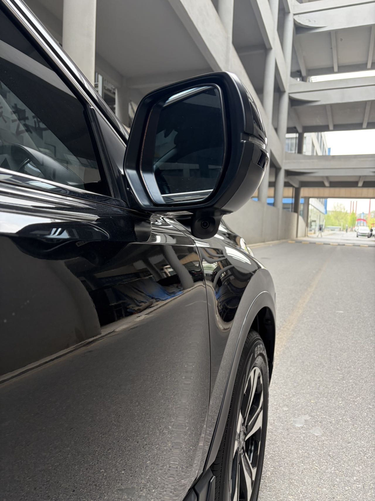 Honda CR-V 2022 car image #5