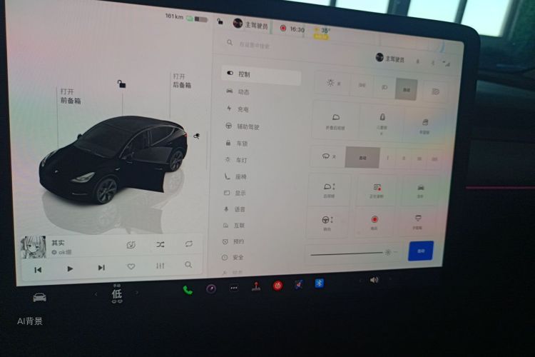 Tesla Model Y 2023 car image #15