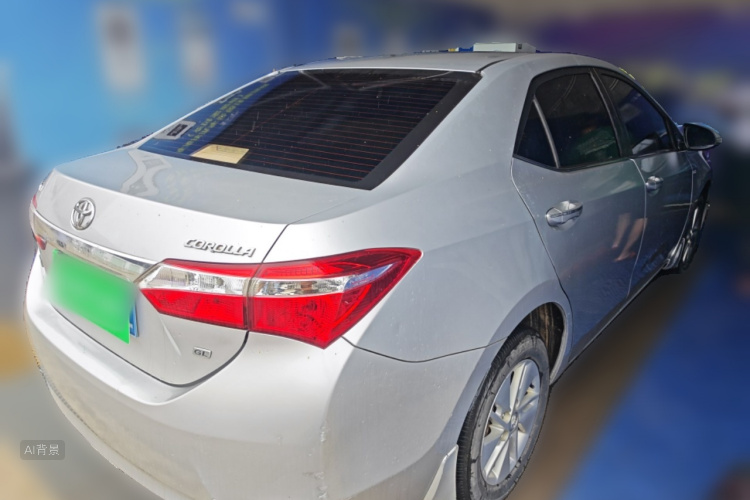 2015 #7 2015 immagine di auto #7