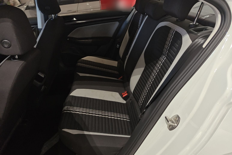 Volkswagen Bora 2024 car image #17