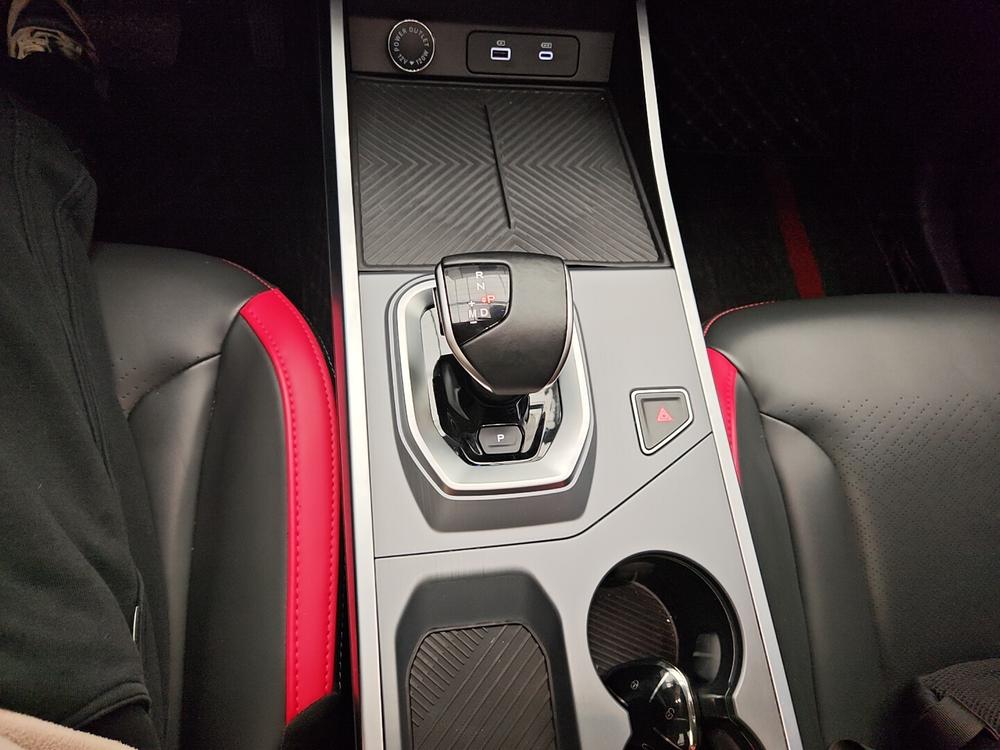 Jetour Dashing 2024 immagine di auto #9
