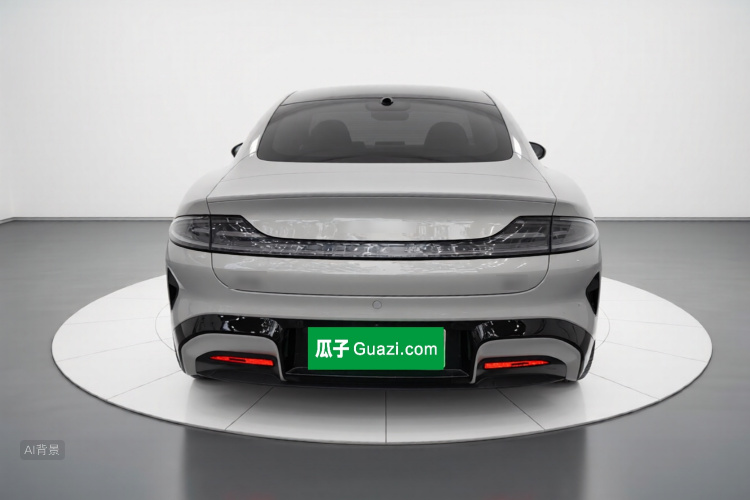 小米汽车 小米SU7 2024 汽车图片 #6