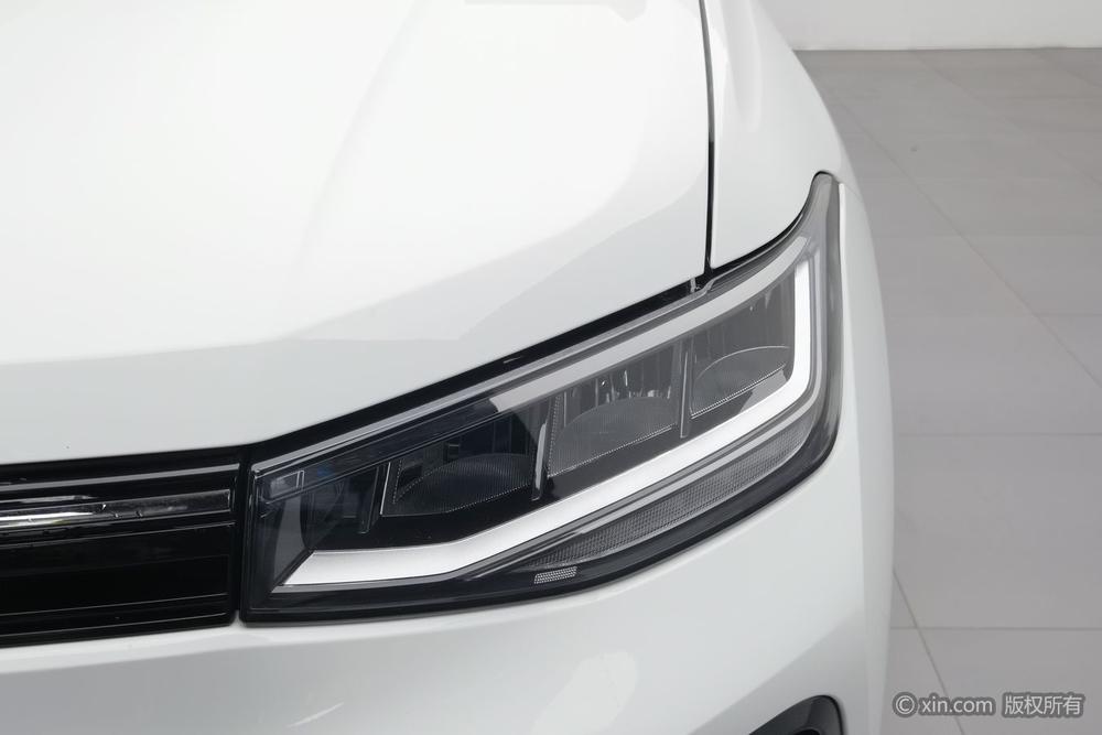 Volkswagen Tharu 2025 #7 Volkswagen Tharu 2025 car image #7