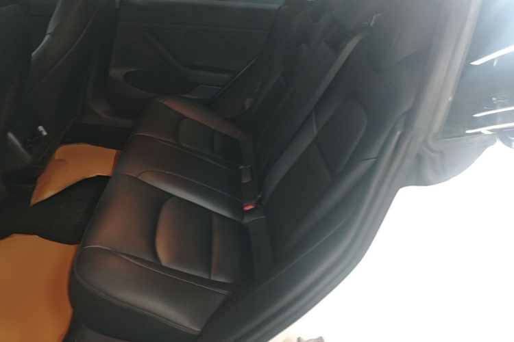 Tesla Model 3 2021 #17 Tesla Model 3 2021 car image #17