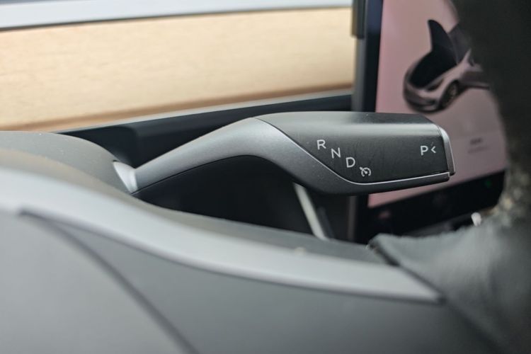Tesla Model 3 2020 #14 Tesla Model 3 2020 car image #14
