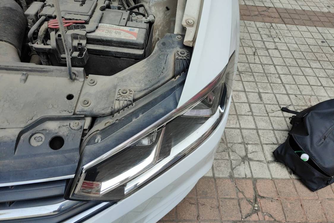 Volkswagen Bora 2016 #12 Volkswagen Bora 2016 imagen de coche #12