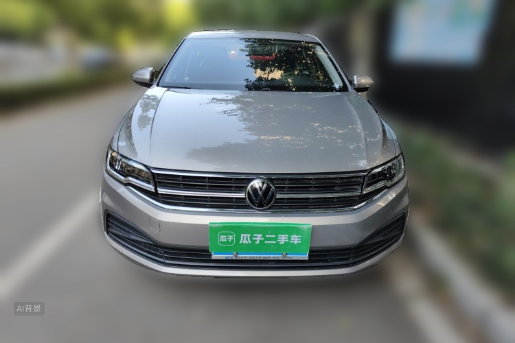 Volkswagen Bora 2021 car image #3