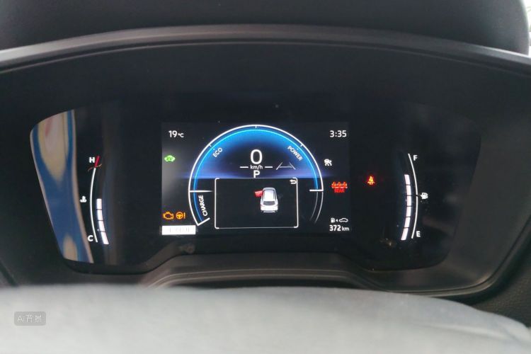 Toyota Corolla Cross 2024 car image #13
