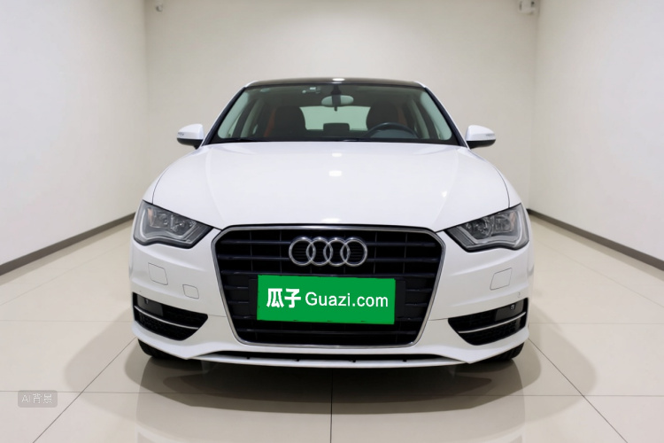 Audi A3 2015 car image #3
