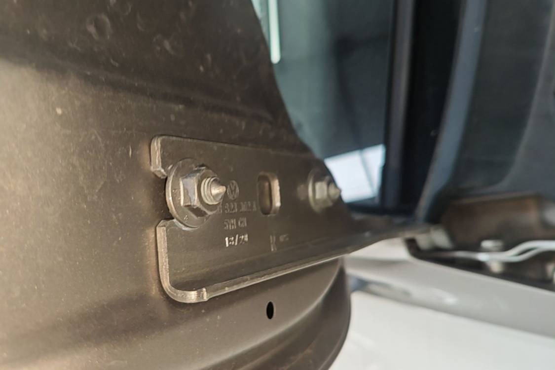 Volkswagen Golf 2019 car image #29