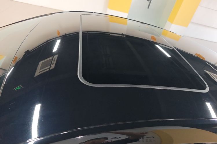 MG 5 2021 imagem de carro #25