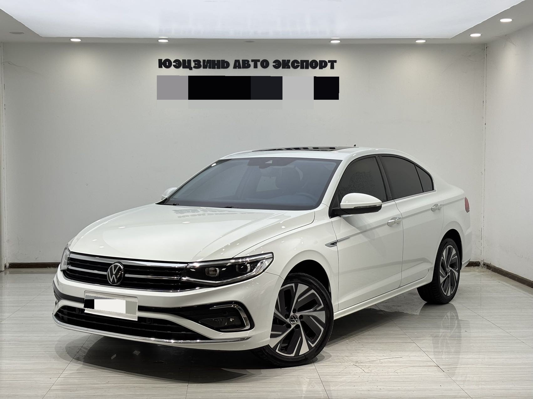 Volkswagen Bora 2022 car image 