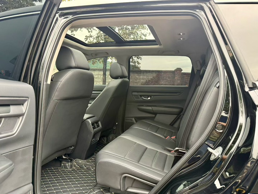Honda CR-V 2023 #8 Honda CR-V 2023 car image #8