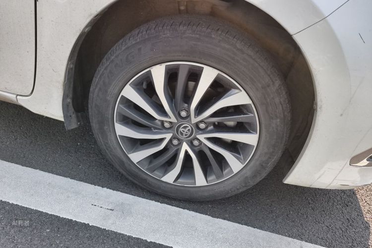 Toyota Corolla 2019 #9 Toyota Corolla 2019 immagine di auto #9