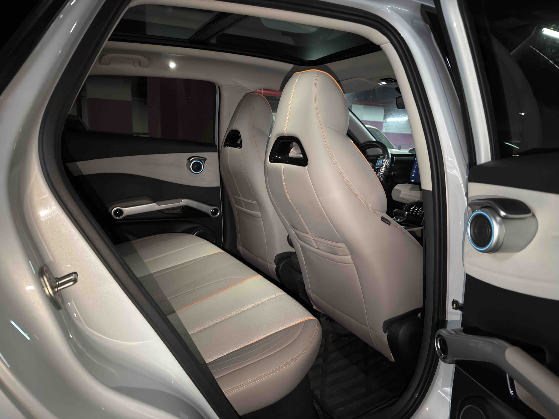 BYD Yuan Plus 2024 car image #6