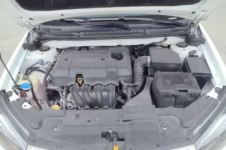 GEELY Emgrand 2019 #20 GEELY Emgrand 2019 car image #20