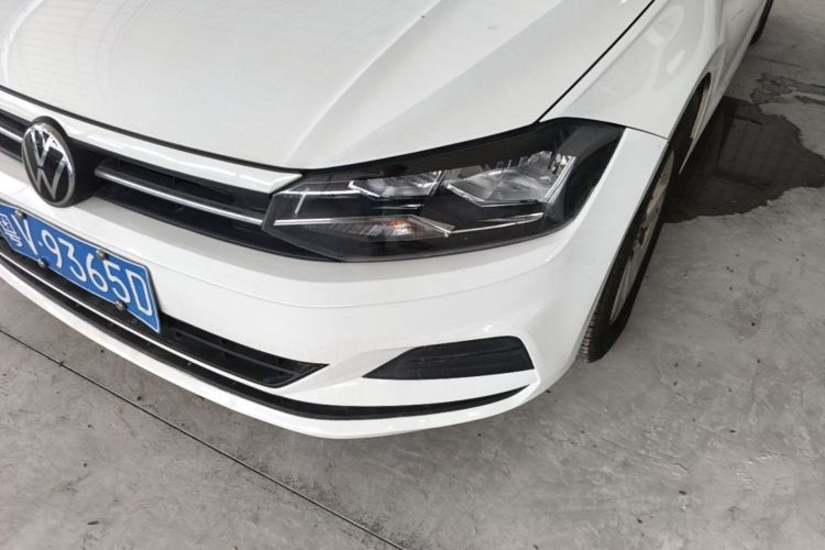 Volkswagen Polo 2023 #23 Volkswagen Polo 2023 car image #23