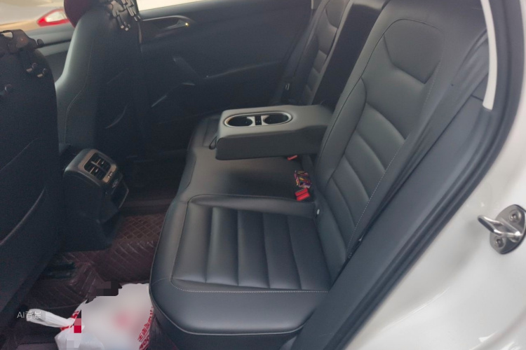 Volkswagen Tharu 2019 car image #19