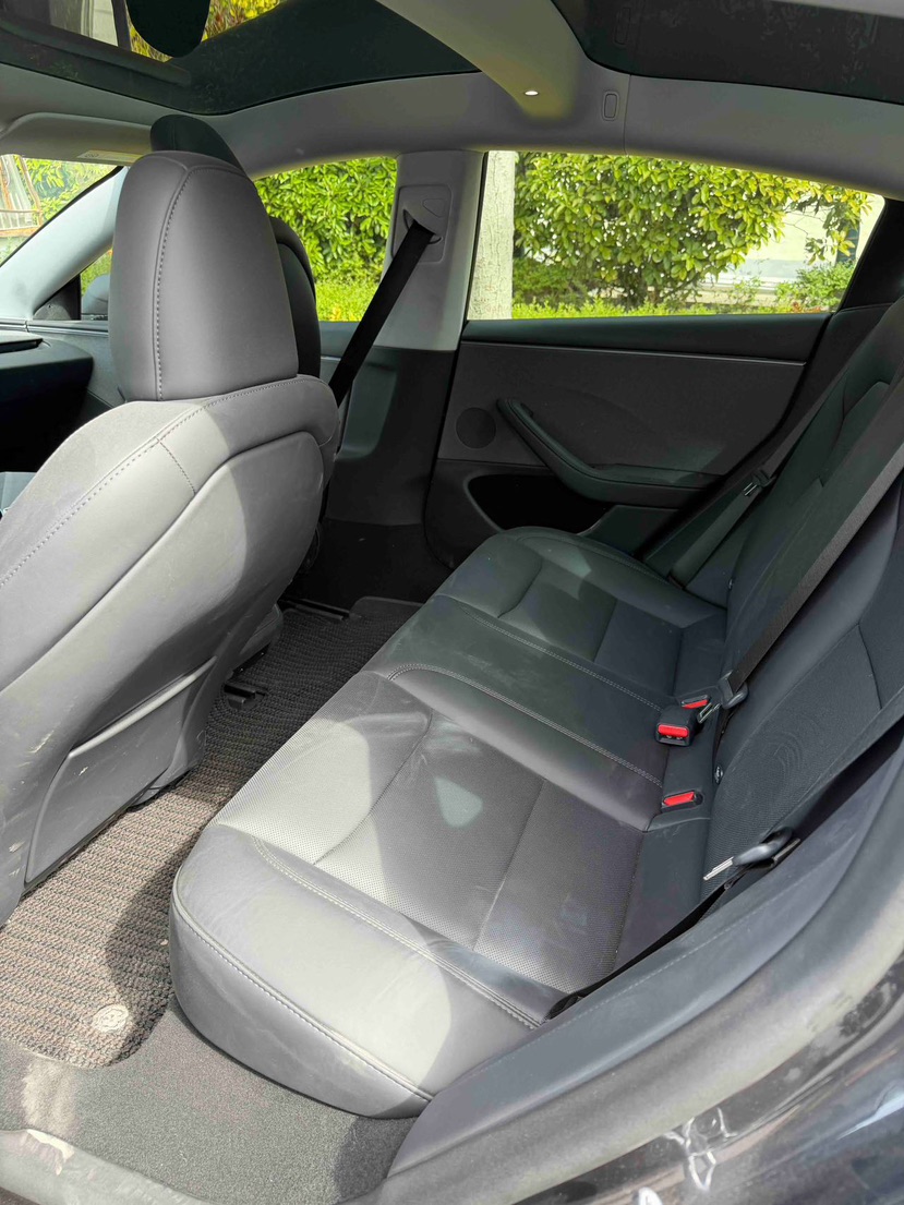 Tesla Model 3 2025 car image #5