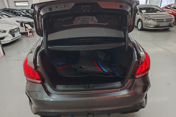 MG 5 2024 #24 MG 5 2024 car image #24