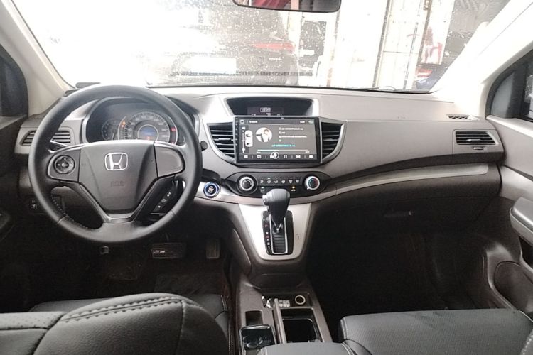 Honda CR-V 2014 car image #11