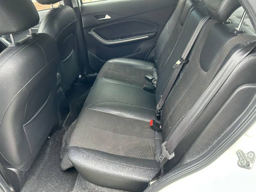 Chery Tiggo 3x 2019 immagine di auto #8