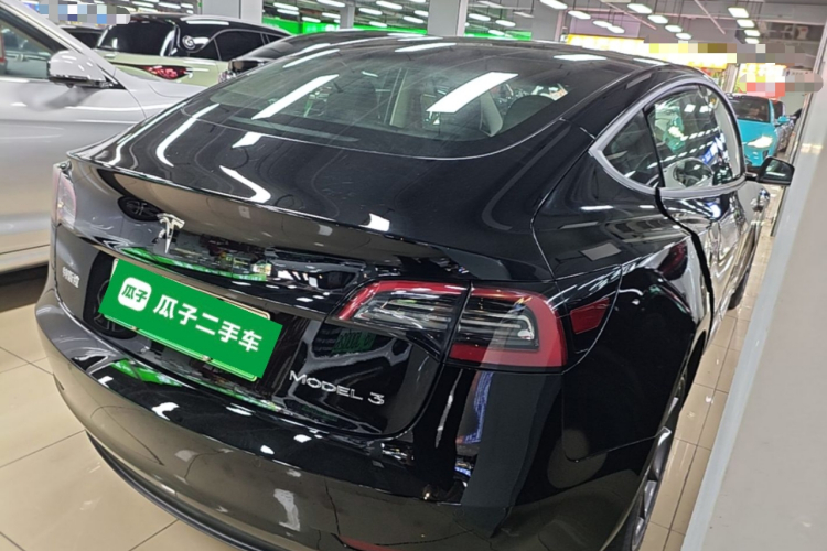 Tesla Model 3 2023 car image #5