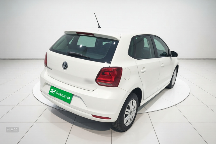 Volkswagen Polo 2016 #7 Volkswagen Polo 2016 car image #7
