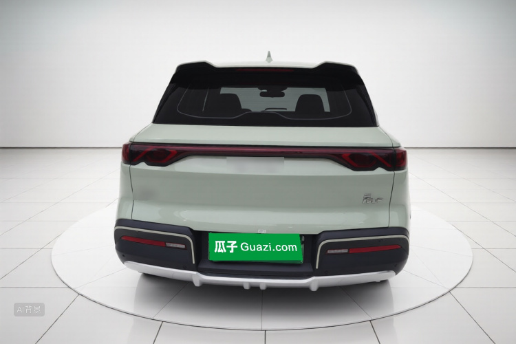 BYD YuanUP 2024 immagine di auto #6