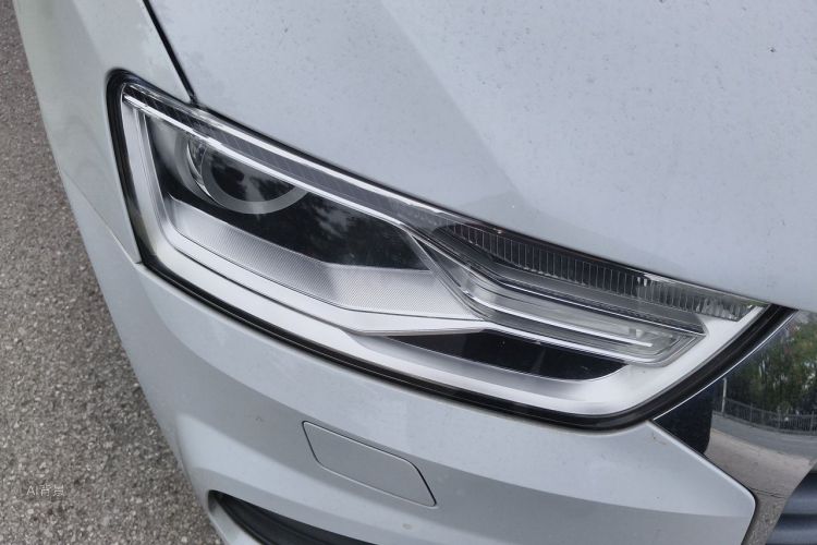 Audi Q3 2016 #8 Audi Q3 2016 car image #8