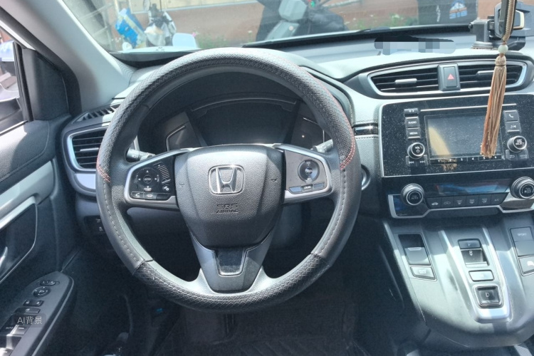 Honda CR-V 2018 car image #12