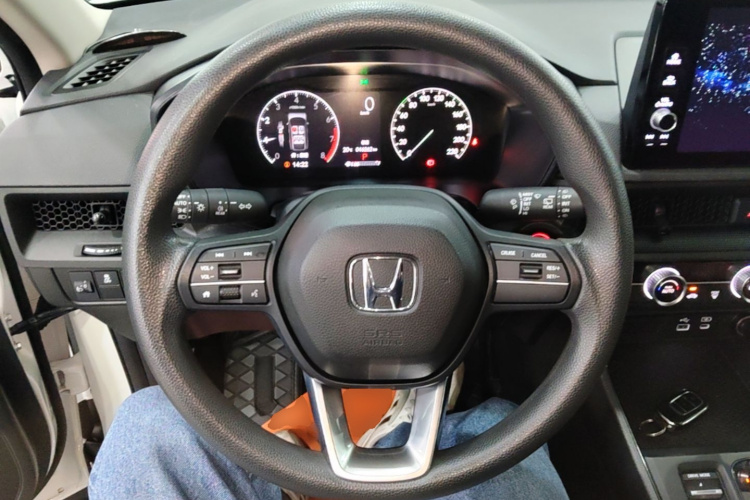 Honda CR-V 2022 immagine di auto #11