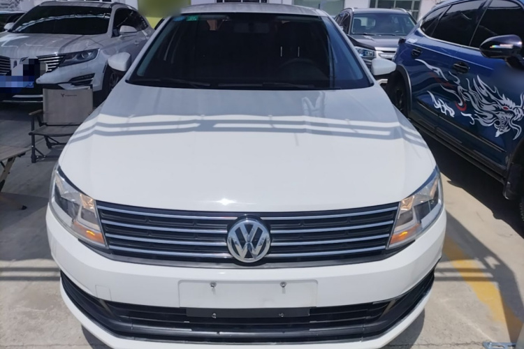 Volkswagen Lavida 2016 #3 Volkswagen Lavida 2016 car image #3
